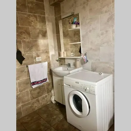 Apartament Summer Escape House Năvodari