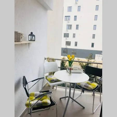 Summer Escape House Apartament