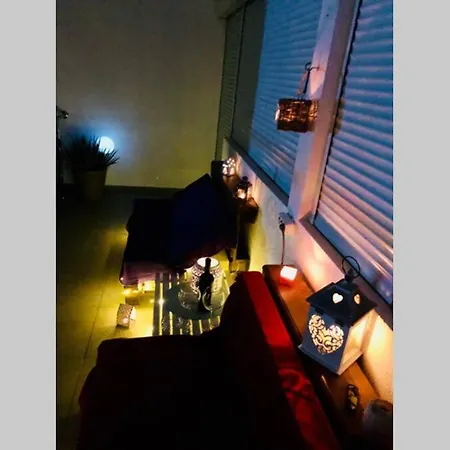 Apartament Summer Escape House Năvodari
