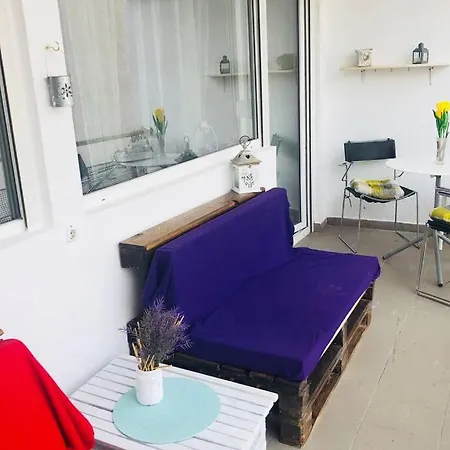 Apartament Summer Escape House *