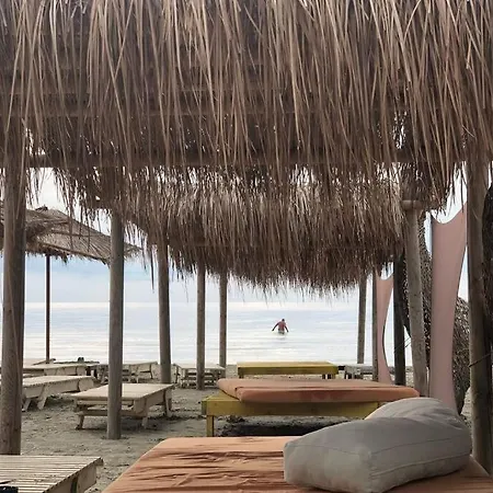 Apartament Summer Escape House *