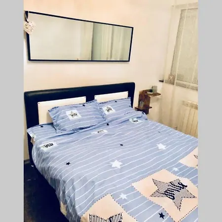 Apartament Summer Escape House *