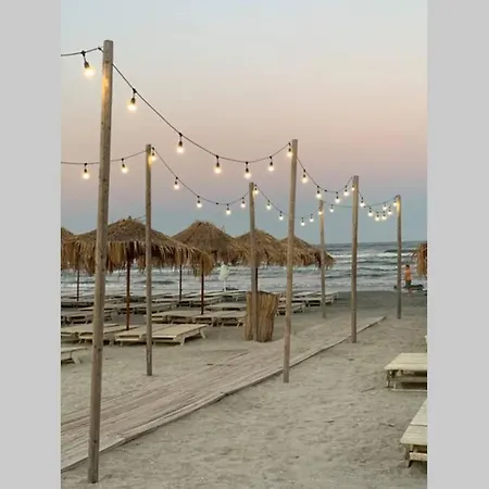 Summer Escape House 아파트 *