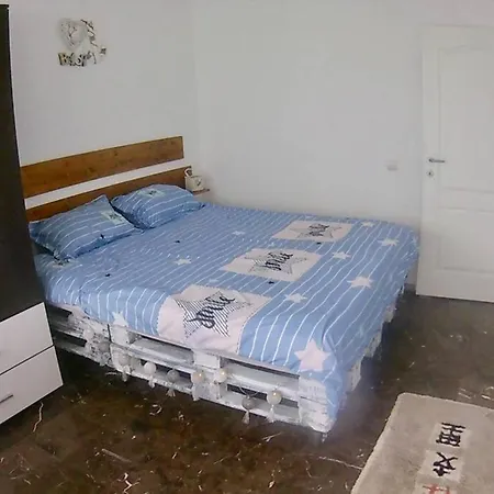 아파트 Summer Escape House Năvodari